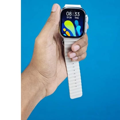 New Watch T800 U2 Smart Watch_img_0