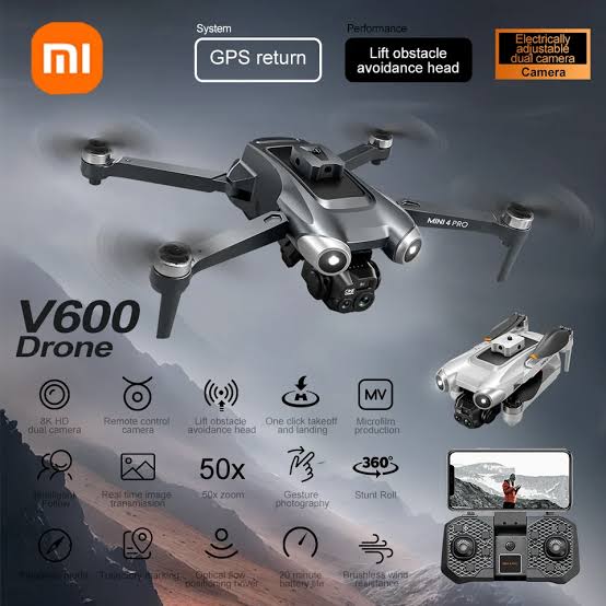 V600 Flagship Drone_img_6
