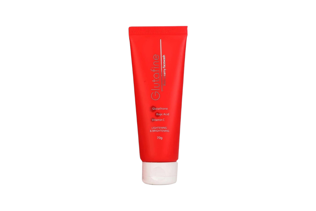 Glutafine Rich Creamy Facewash - 70g_img_0