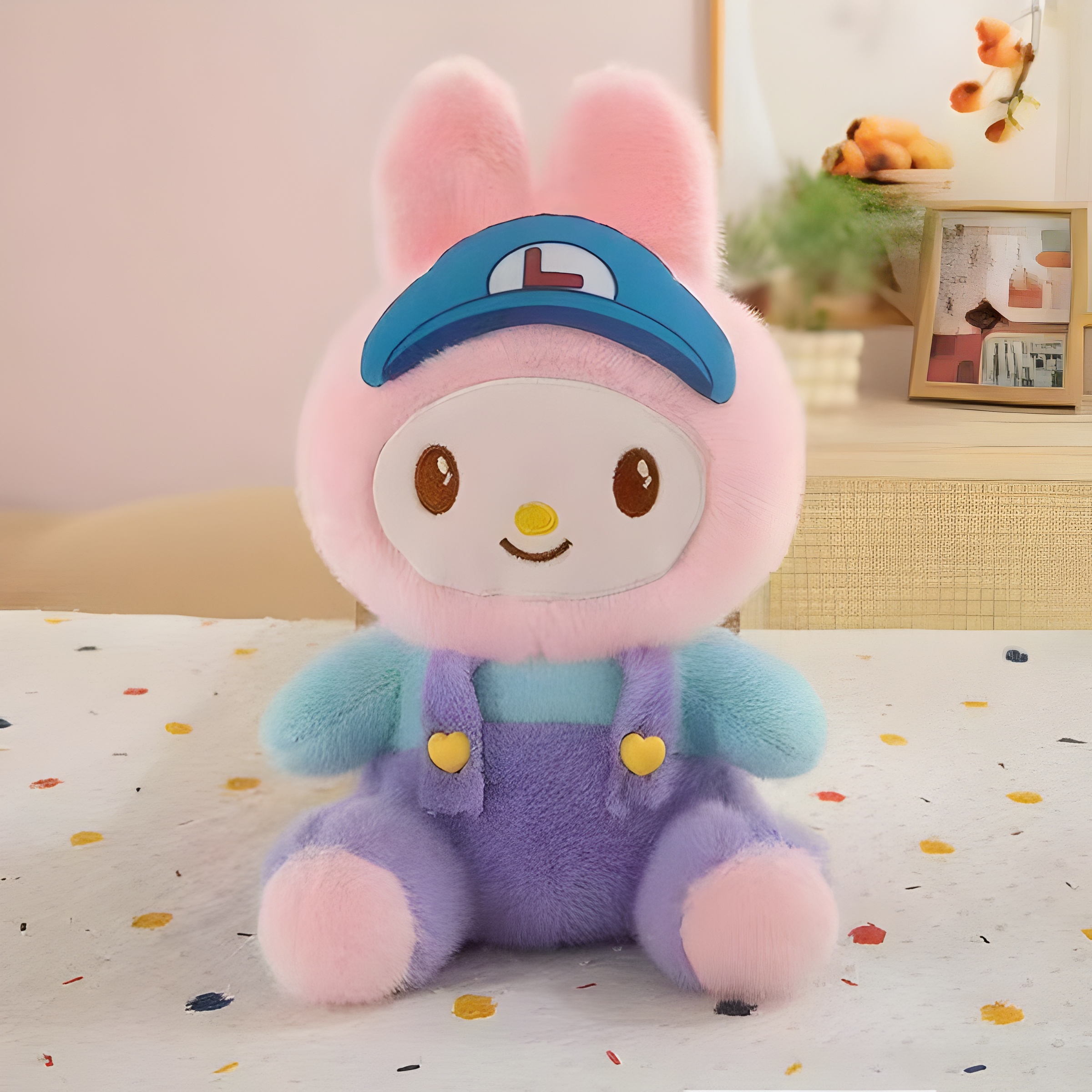 Premium Plush Collection_img_4