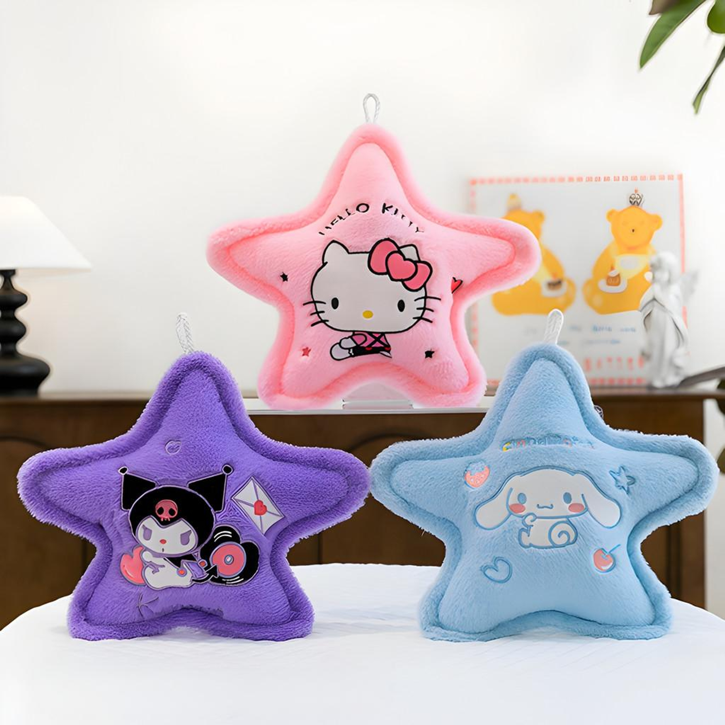 Premium Plush Collection_img_9