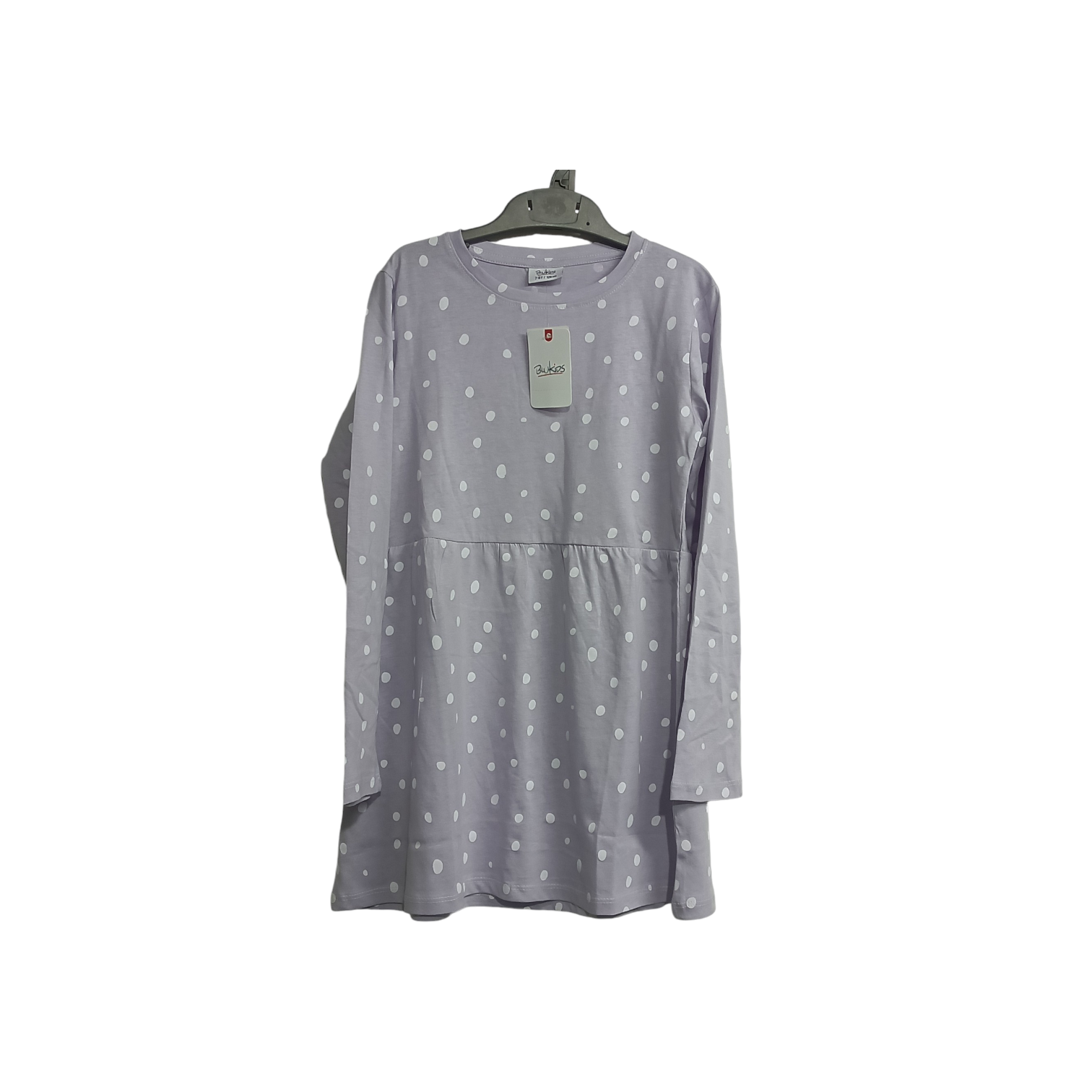 Full Sleeve Premium Frock Y5 - Image 1