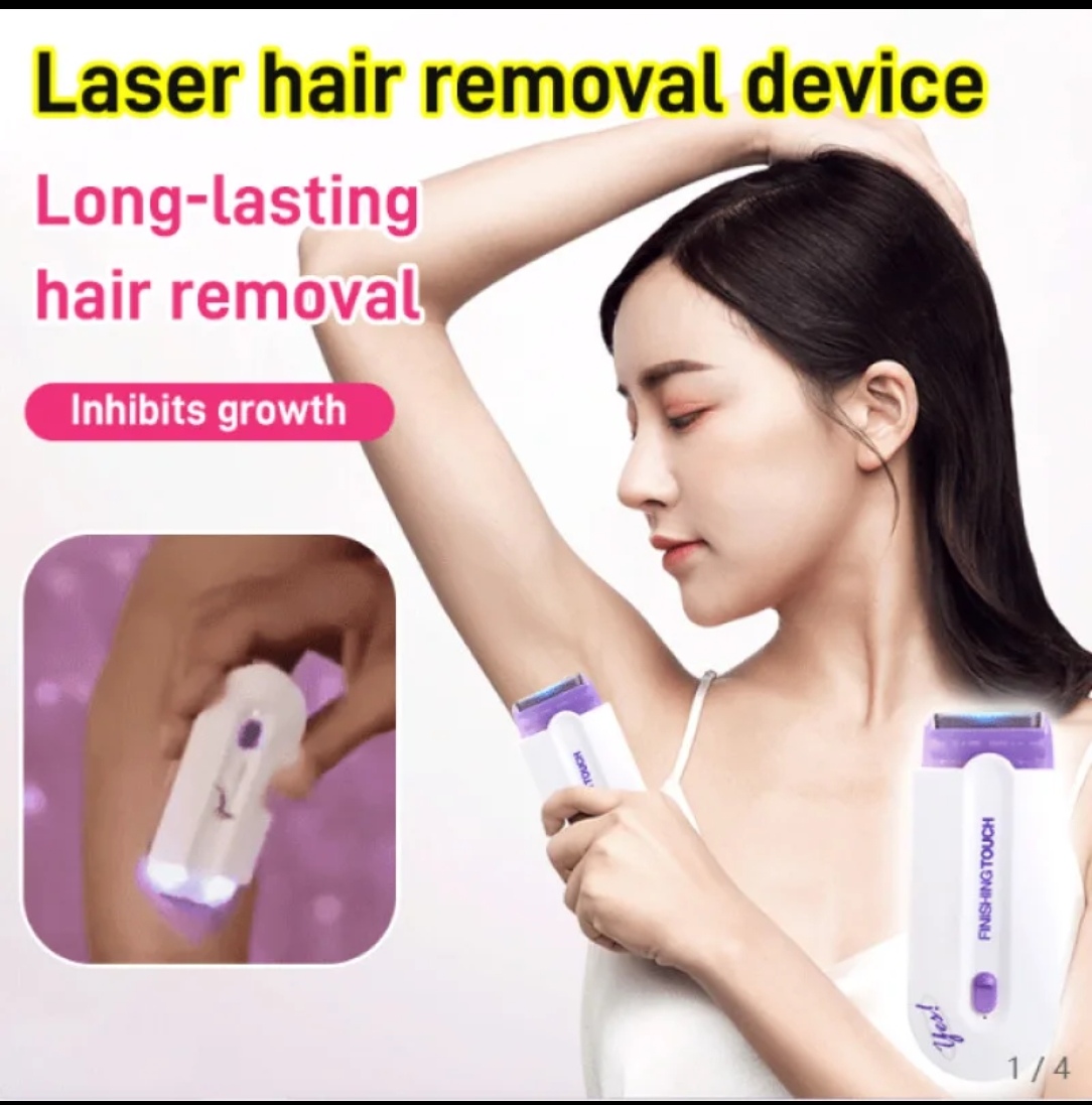 Finishing Touch Beauty Tools (M-026)_img_0