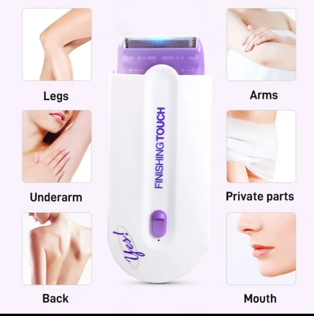 Finishing Touch Beauty Tools (M-026)_img_6