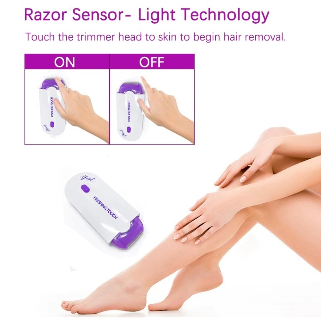Finishing Touch Beauty Tools (M-026)_img_8