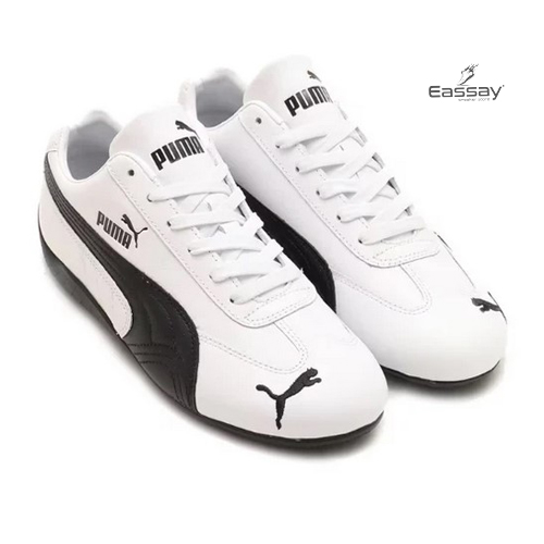 Puma Speed Cat OG White