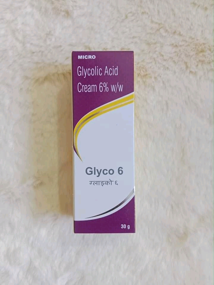 Glycolic acid 6% cream_img_2