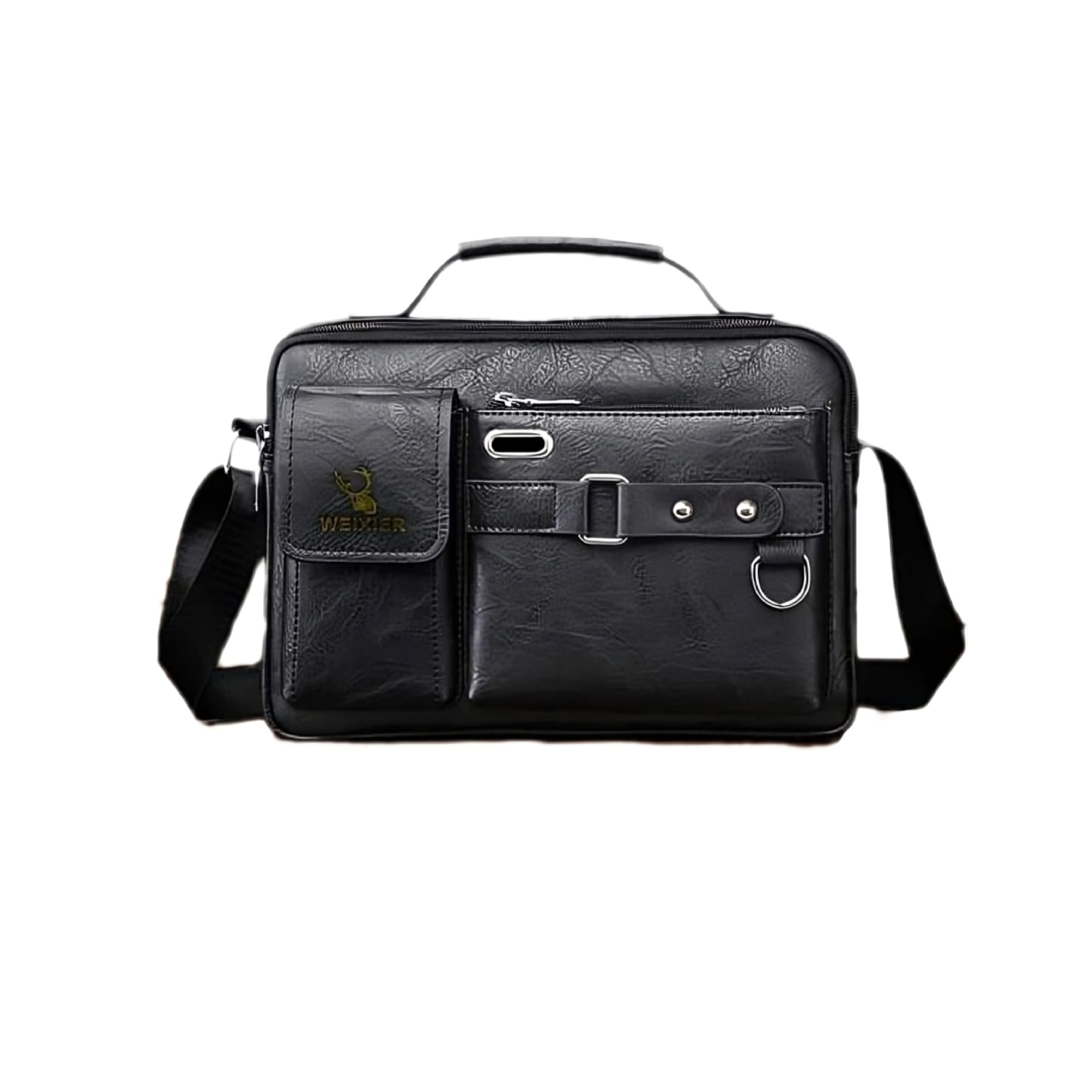 black colour 16'' × 12'' ডেলিভারি চার্জ সহ (code 102)