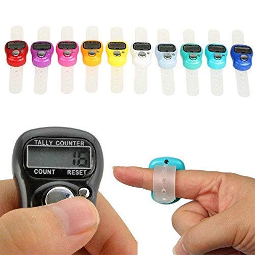 Digital Counter Tasbih / তসবিহ_img_1