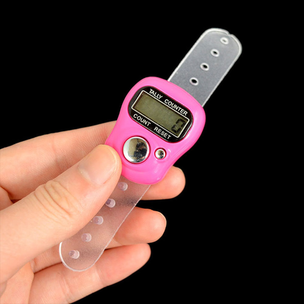 Digital Counter Tasbih / তসবিহ_img_2