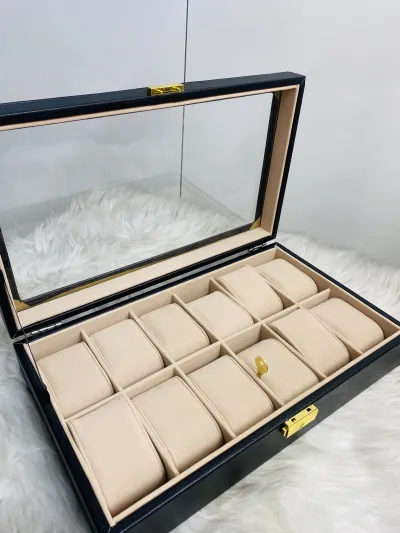 12 Slot watch box china version._img_0