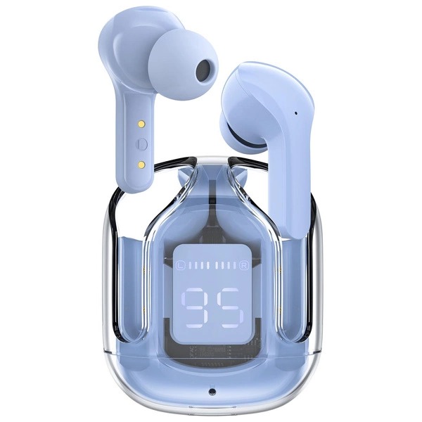 UltraPods Max Truly Transparent Wireless Earbuds_img_1