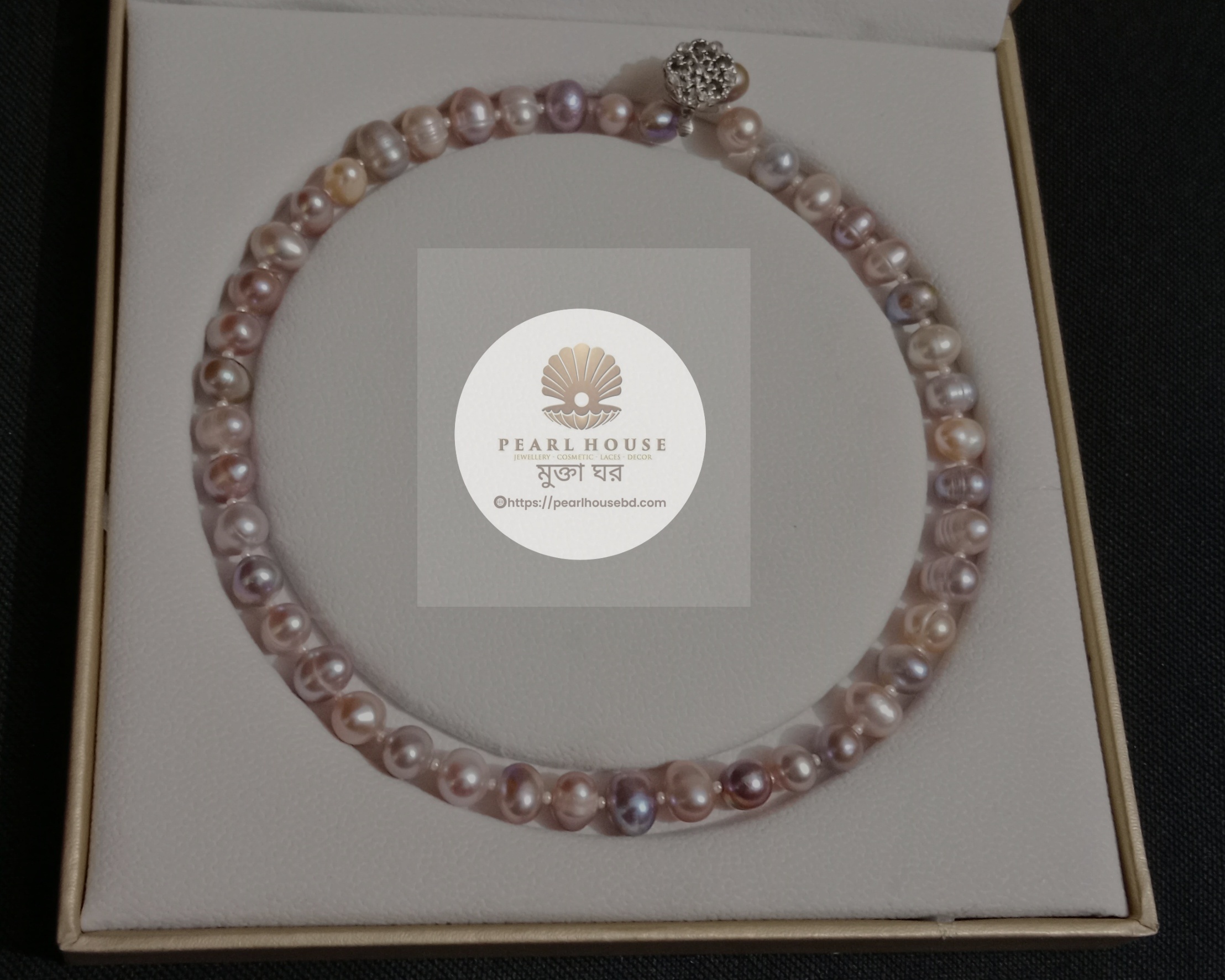 Exclusive Multicolor Neckpiece_img_0