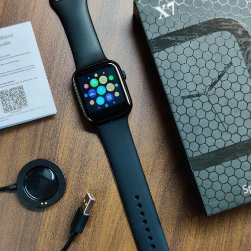 X7 Bluetooth Call Smart Watch_img_1