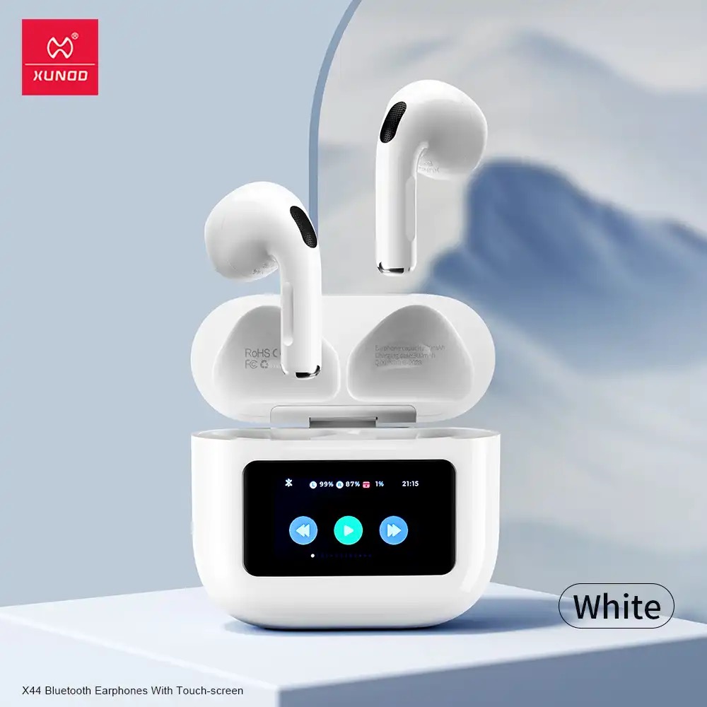 XUNDD X44 Touch Screen AirPods_img_0