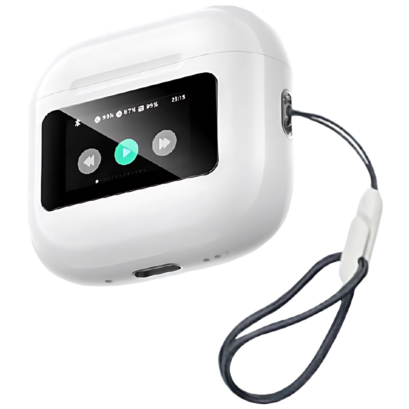 XUNDD X44 Touch Screen AirPods_img_1