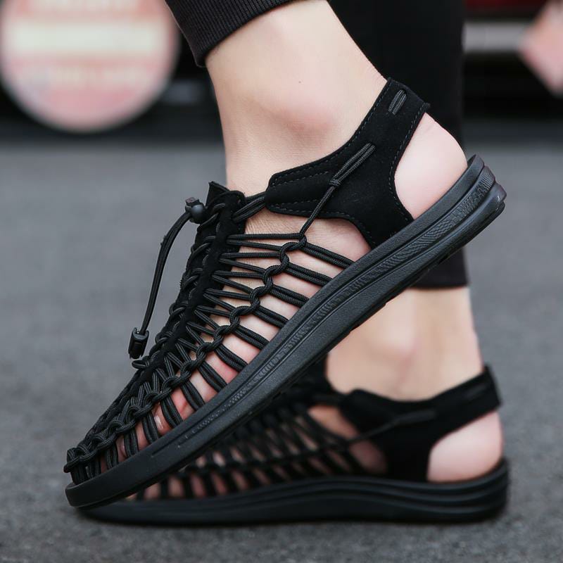 china belt fashion shoe