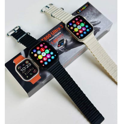 New Watch T800 U2 Smart Watch_img_3