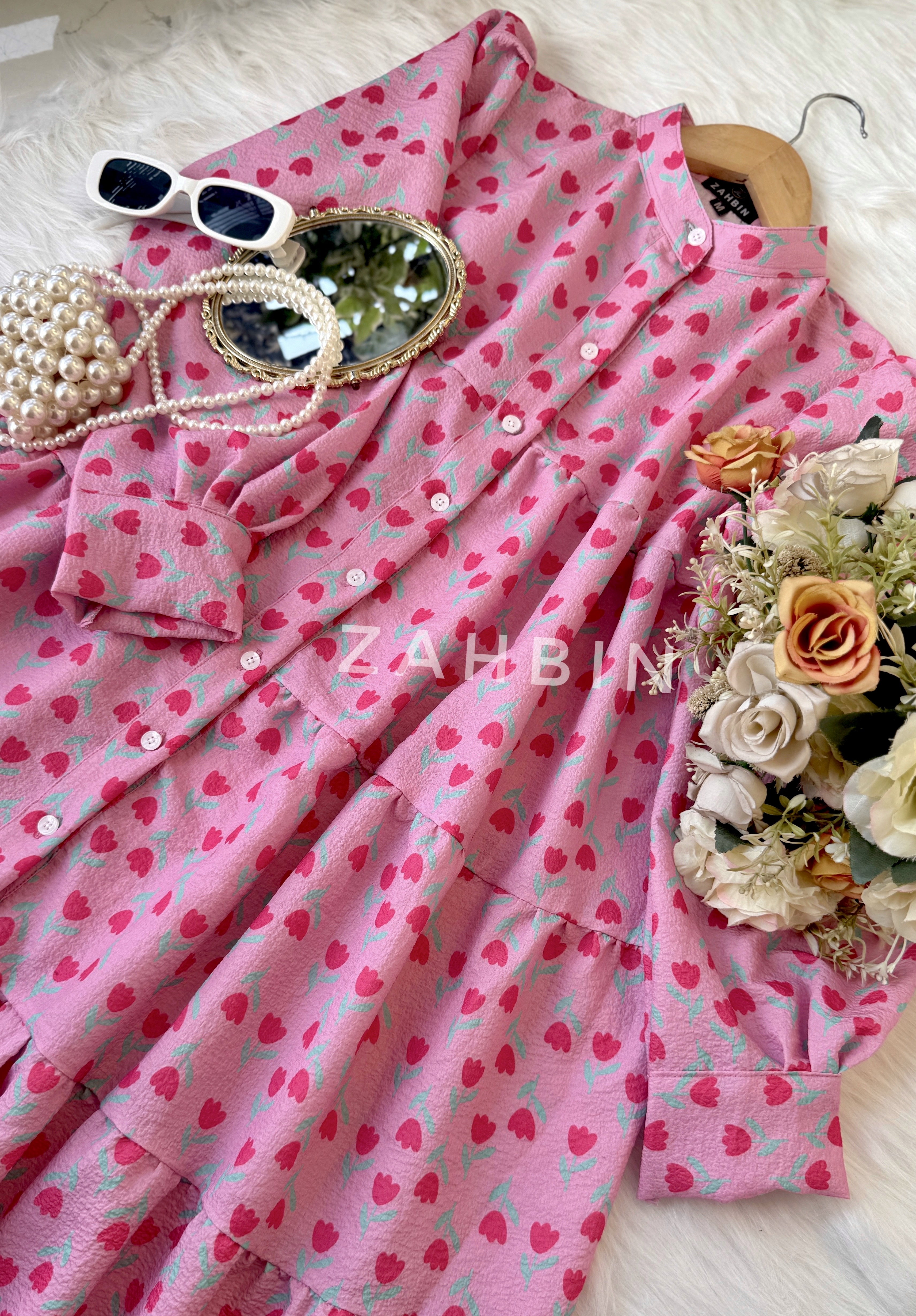 Pink berry💗_img_1