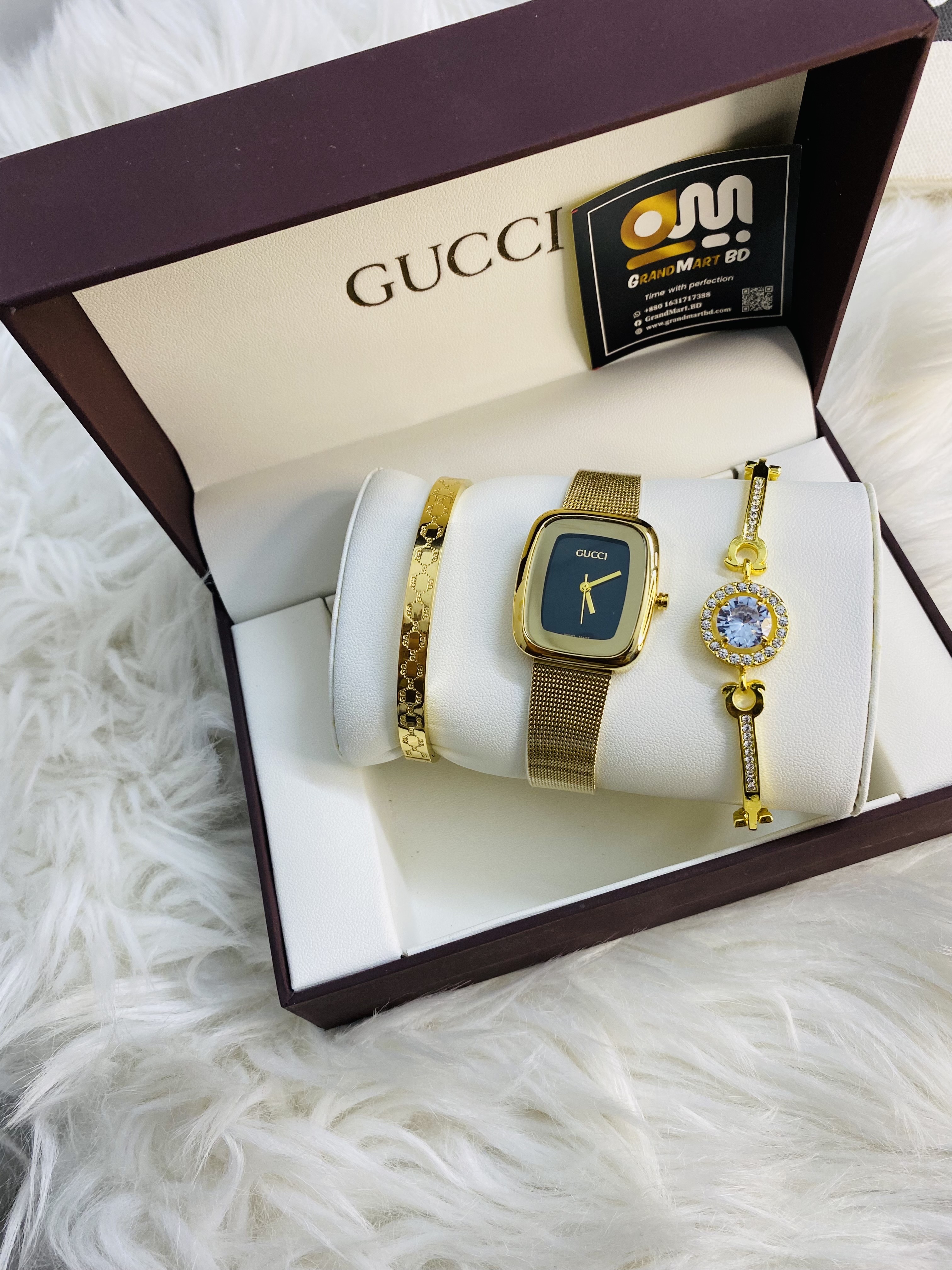 Gucci 2 in one