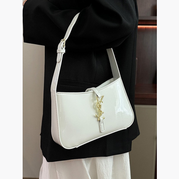 Hobo Shoulder Bag YSL Inspired_img_2