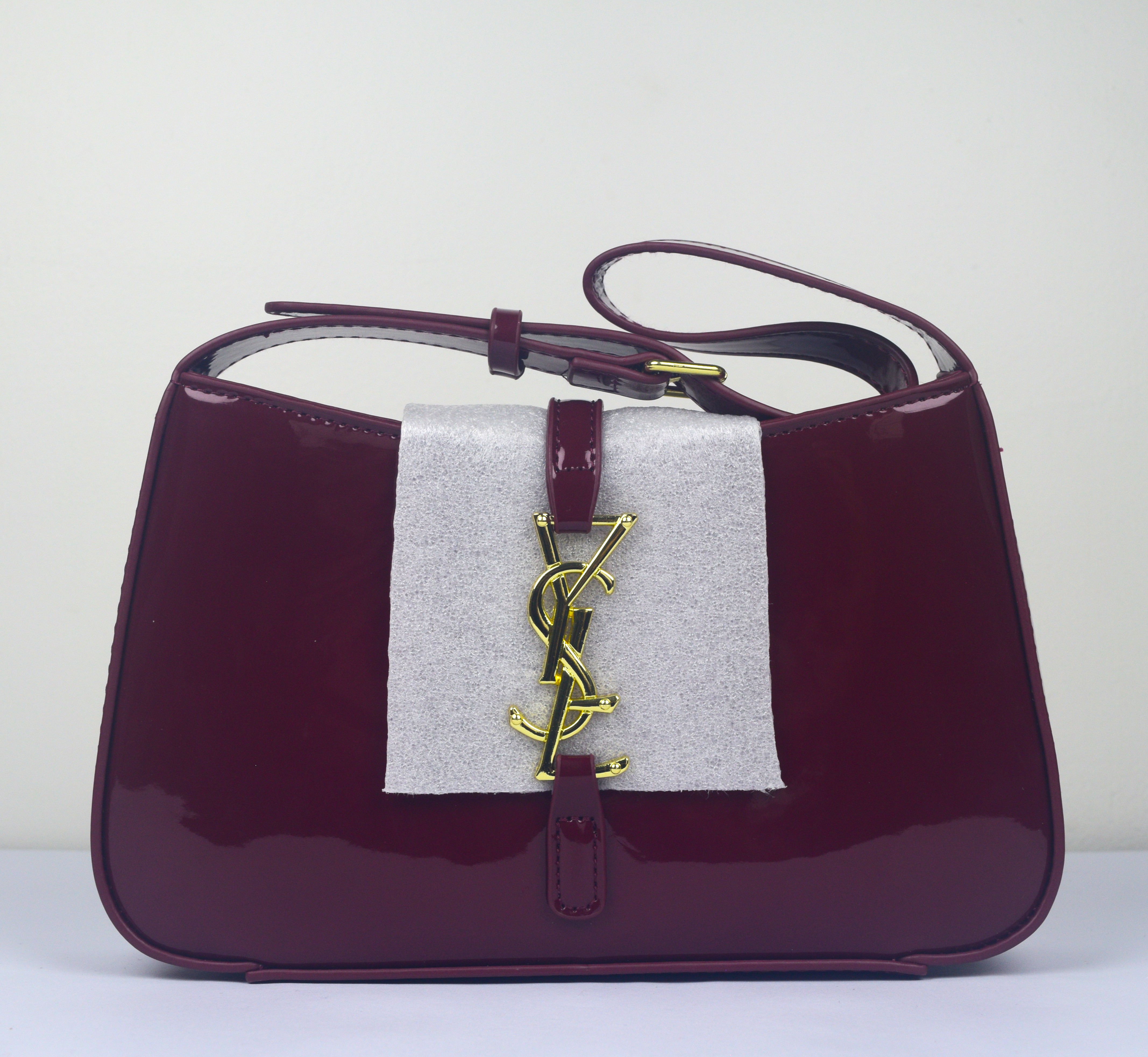 Hobo Shoulder Bag YSL Inspired_img_1