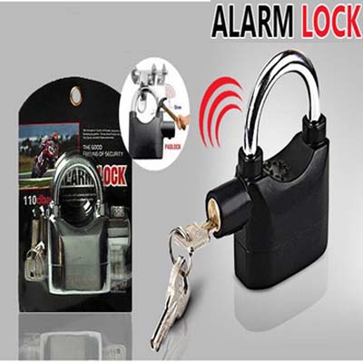 Alarm LockProduct 3131