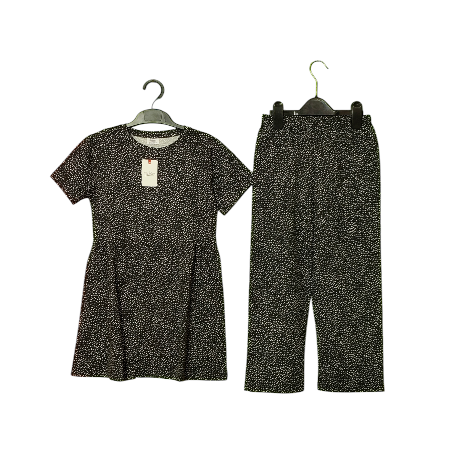 Frock Set - CODE :L17 - Image 1