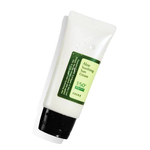 Cosrx Aloe Sooting Sun Cream