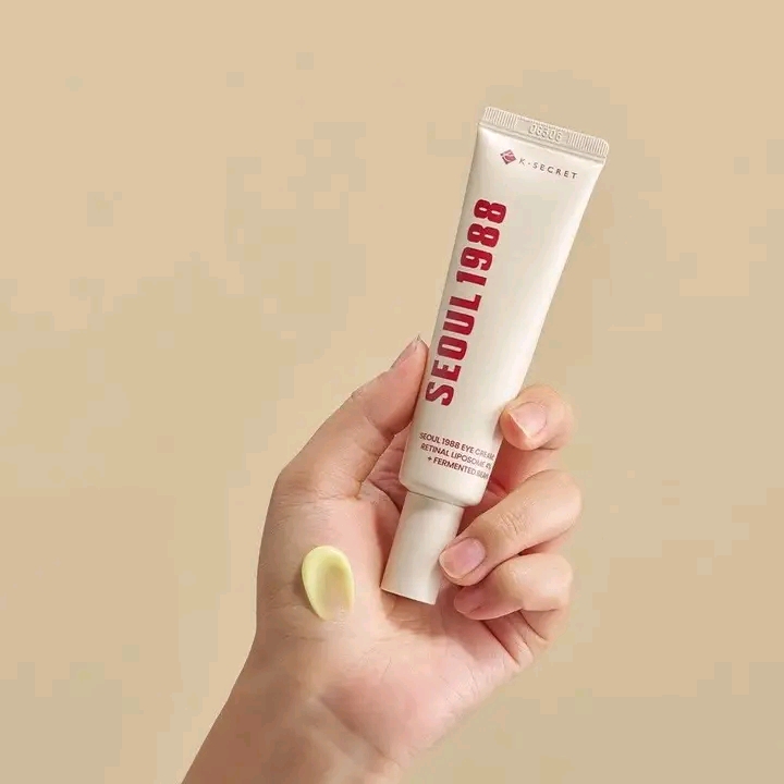K Secret Seoul 1988 Eye Cream_img_2