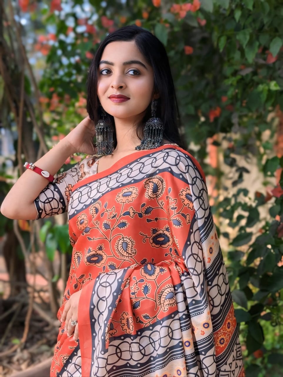 Exclusive Puja Special Sharee thumbnail 6