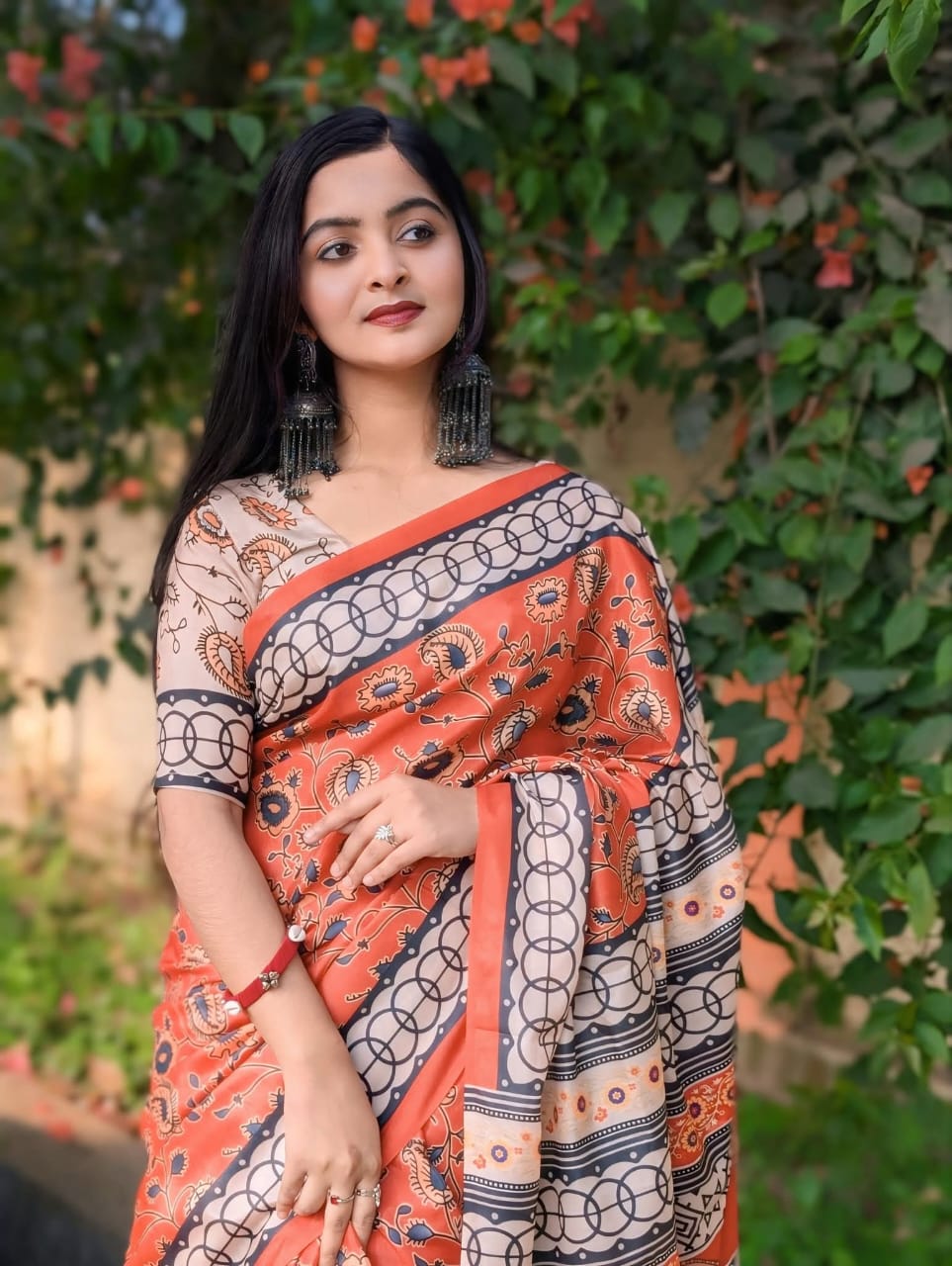 Exclusive Puja Special Sharee thumbnail 8