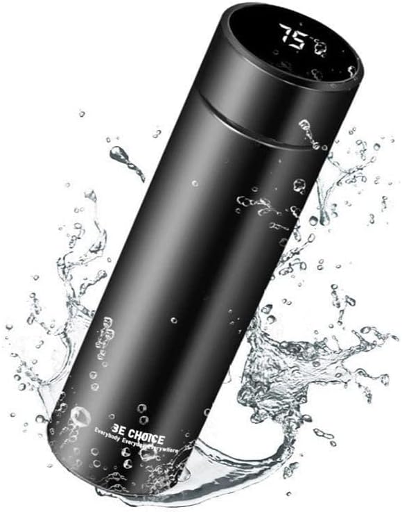SMART Digital LED Thermal Flask witProduct Code: 3875