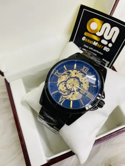 Automatic mens watch_img_0
