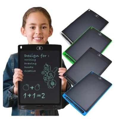 3	8.5 Inch LCD Writing Tablet DigitalProduct Code: 3136