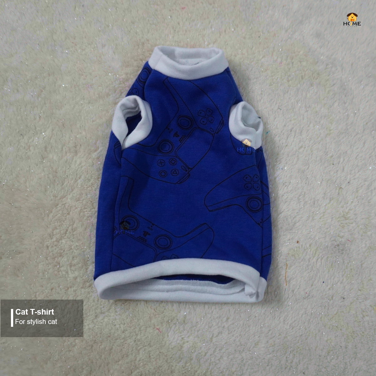 Cat t-shirt (800 gm,1,1.4,1.7,2,2.5,3.5,6 kg)_img_1