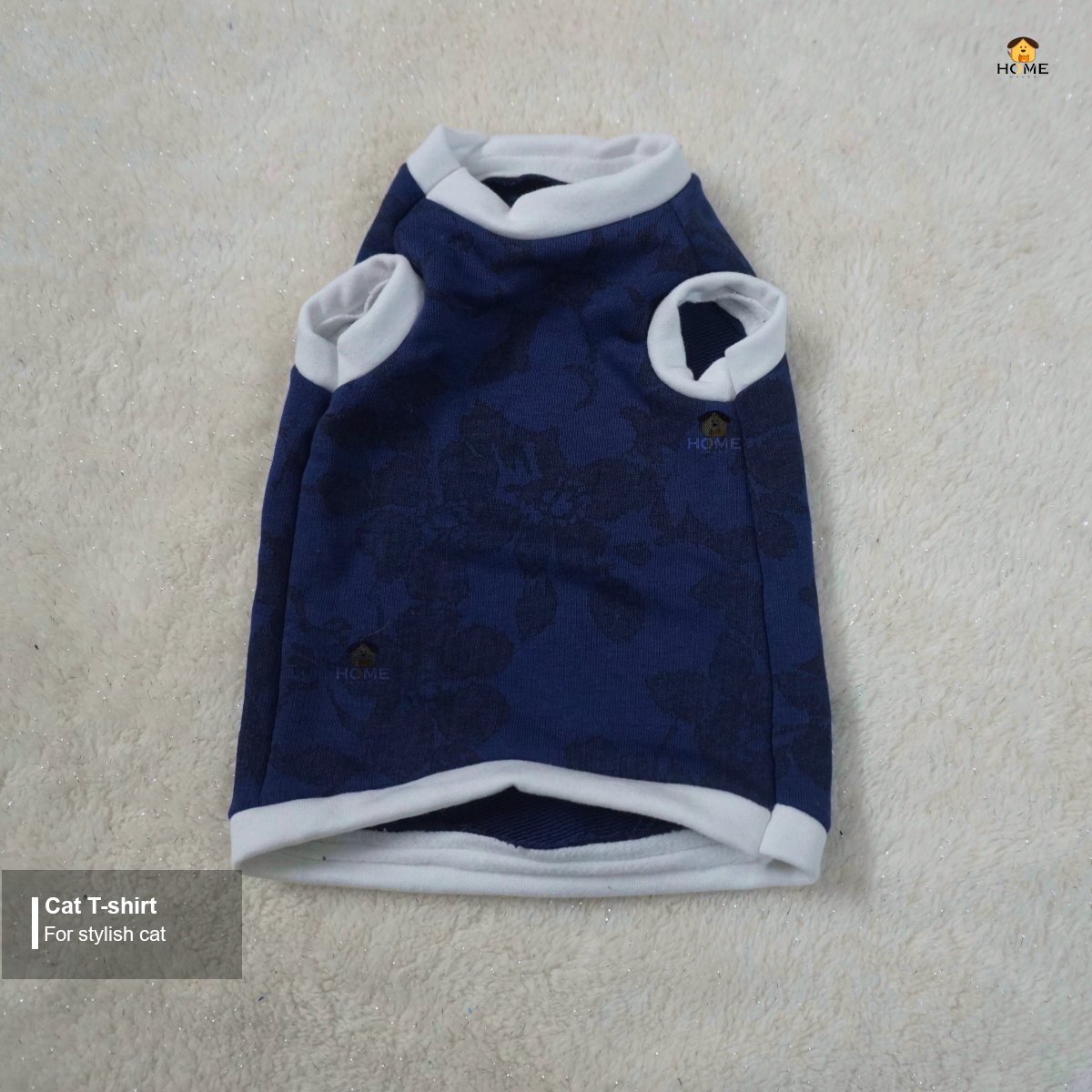 Cat t-shirt (4,2.5,2.3,1.7,1.4,1 kg ,800 gm)_img_1