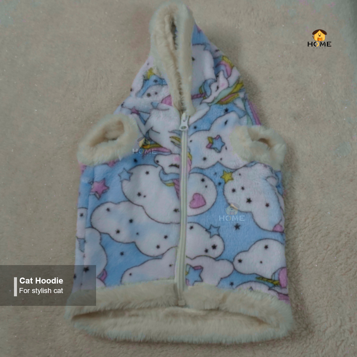 Cat hoodie (3.5,3 ,2.3,1 ,1.7kg)_img_1