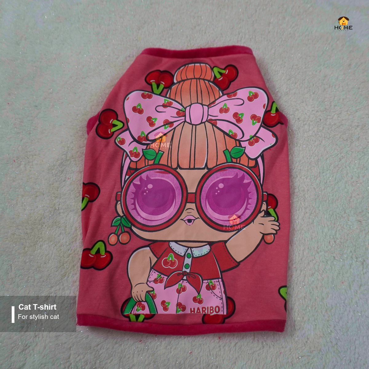 Cat t-shirt 7,6 kg_img_1