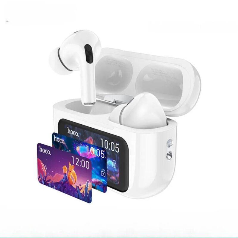 ANC Earbuds Touch Screen Display (WProduct Code: 5127  91
