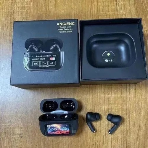 ANC Earbuds Touch Screen Display (Product Code: 5437  122