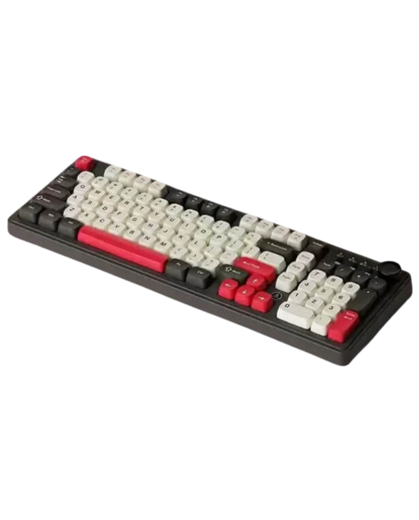 AJAZZ AF98 Plus Tri-mode Keyboard