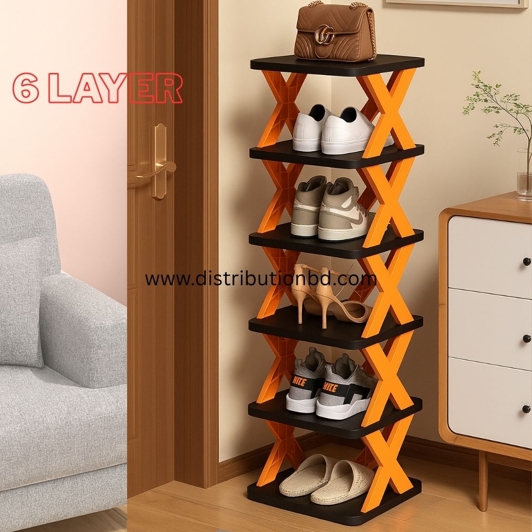 Smart Shoe Rack_img_1