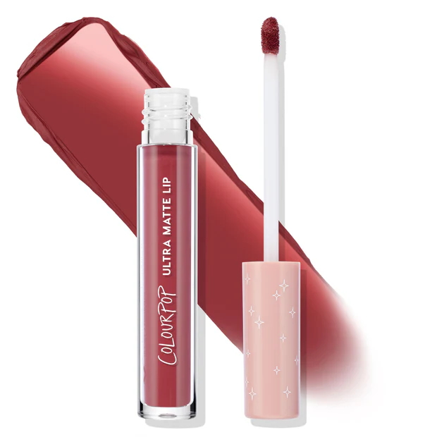 ColourPop – Ultra Matte Lip_img_3