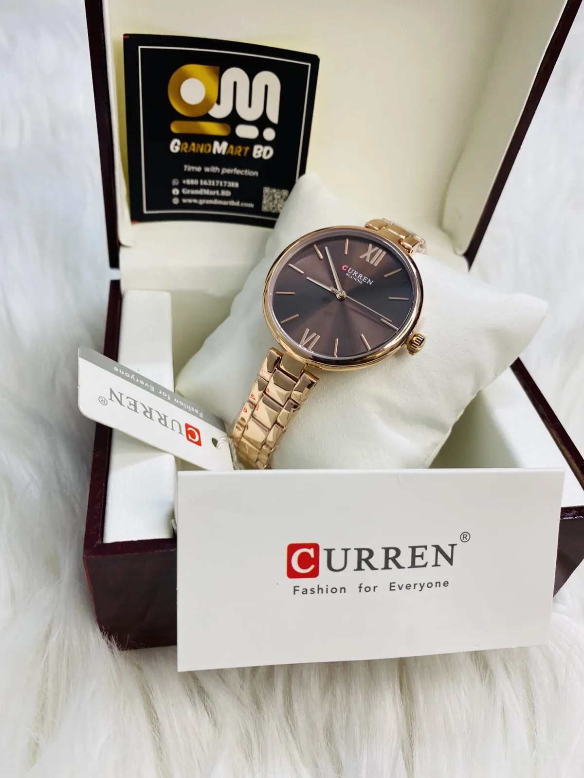 Curren C9017L For girls