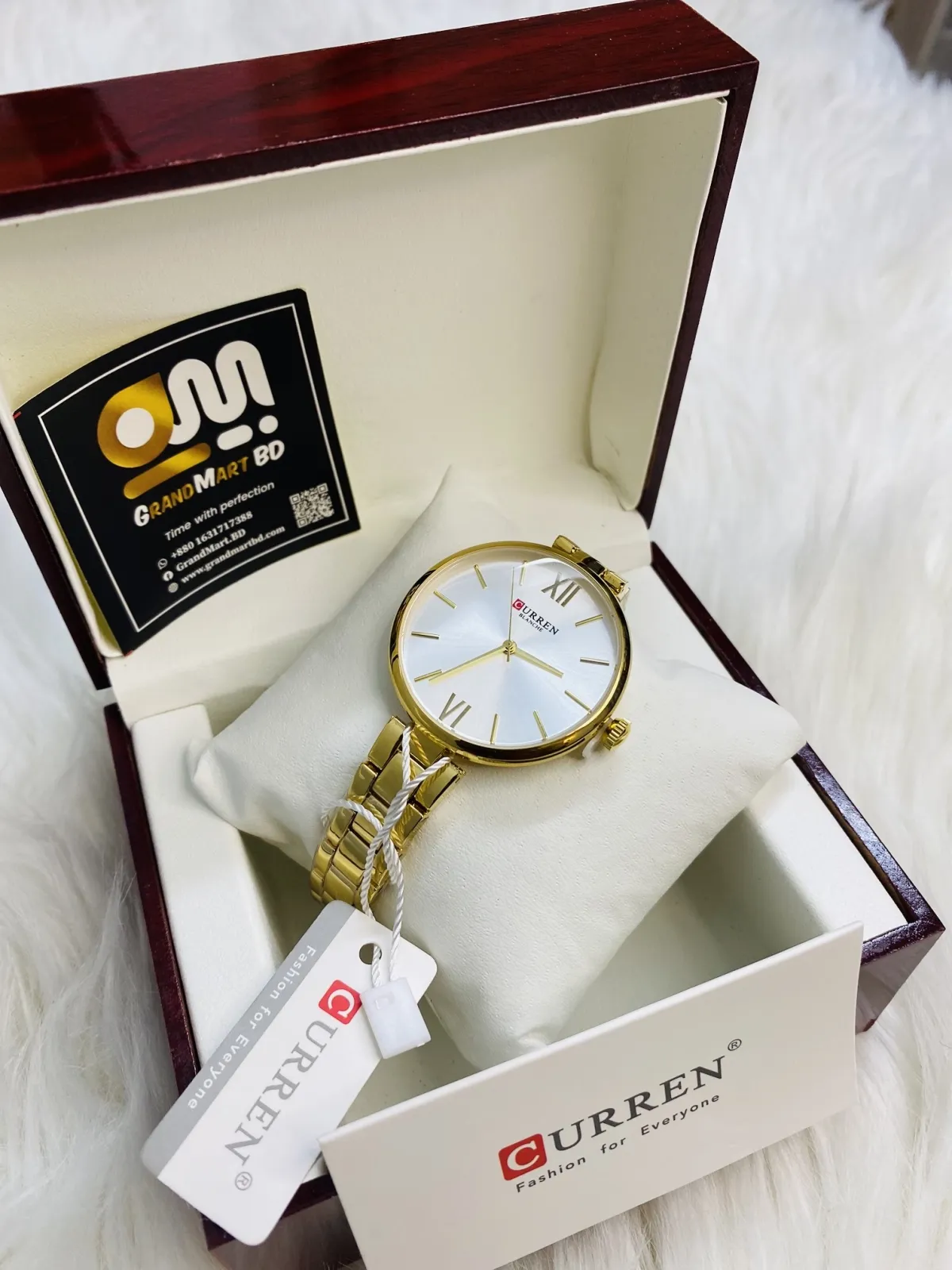 Curren C9017L Girls watch