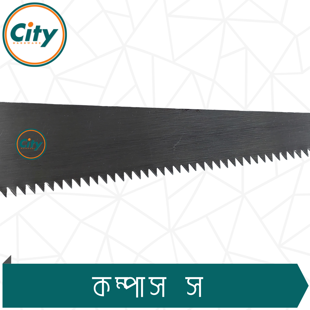 ১৪ ইঞ্চি প্লাস্টিকের হ্যান্ডেল মিনি হ্যান্ড স কাঠ কাটার হাত করাত_img_3