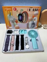 D96 Plus Smart Watch_img_4