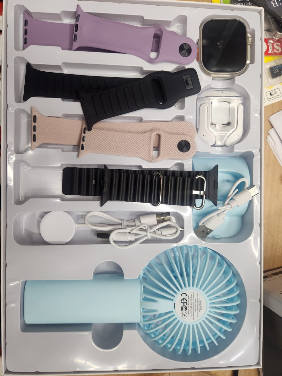 D96 Plus Smart Watch_img_2