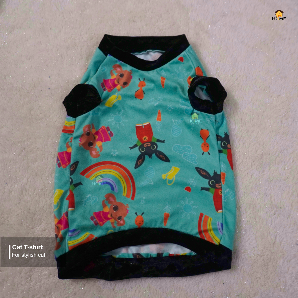 Cat t-shirt (700 gm and 1 kg_img_1